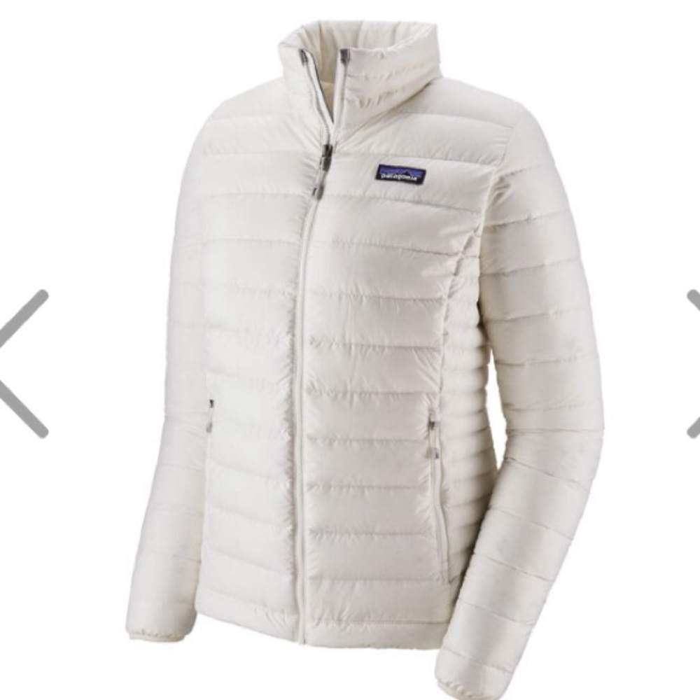 Patagonia Patagonia Women's Down Sweater Jacket
